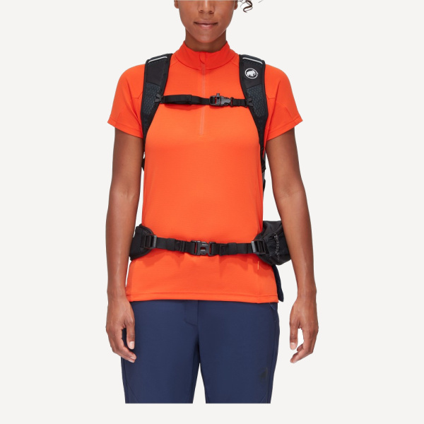 Рюкзак Lithium 25 Women (marine-black)